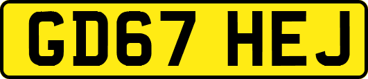 GD67HEJ