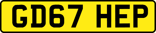 GD67HEP