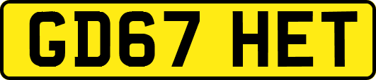 GD67HET
