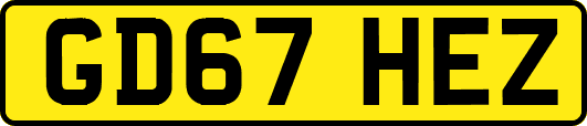GD67HEZ