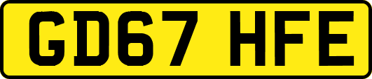 GD67HFE