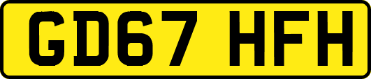 GD67HFH