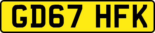 GD67HFK