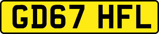 GD67HFL