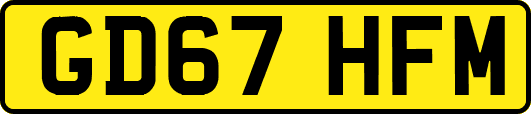 GD67HFM