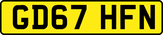 GD67HFN