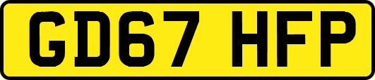 GD67HFP