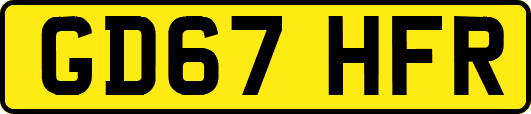 GD67HFR