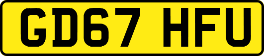 GD67HFU