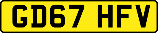 GD67HFV