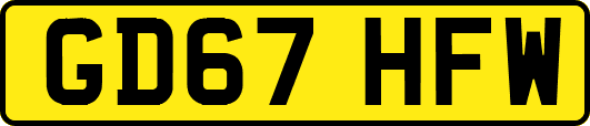 GD67HFW