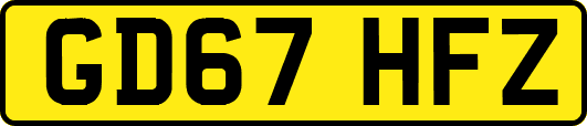 GD67HFZ