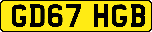GD67HGB