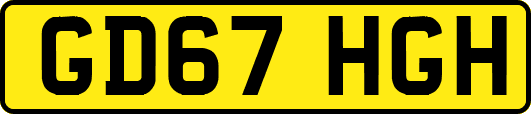 GD67HGH