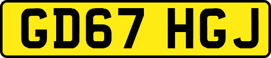 GD67HGJ