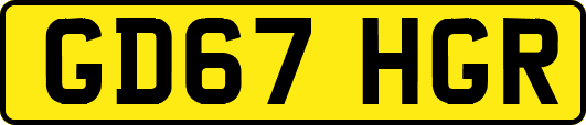 GD67HGR