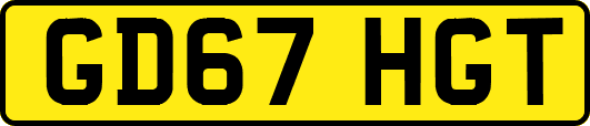 GD67HGT