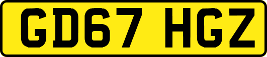 GD67HGZ