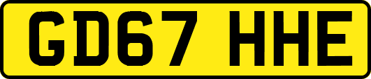 GD67HHE