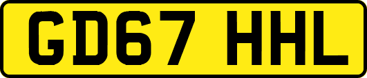 GD67HHL