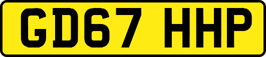 GD67HHP