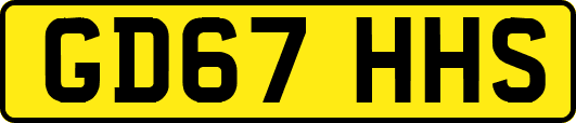 GD67HHS