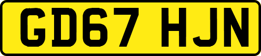 GD67HJN