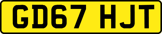 GD67HJT