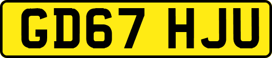 GD67HJU