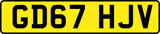 GD67HJV