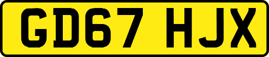 GD67HJX