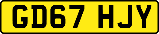 GD67HJY