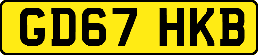 GD67HKB