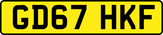 GD67HKF