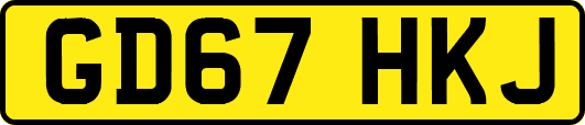 GD67HKJ