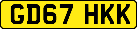GD67HKK