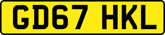 GD67HKL
