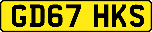GD67HKS