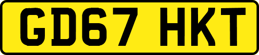 GD67HKT
