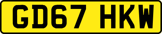 GD67HKW