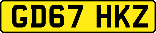 GD67HKZ