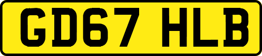 GD67HLB