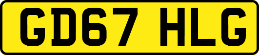 GD67HLG