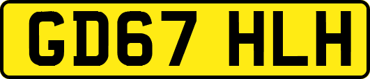 GD67HLH