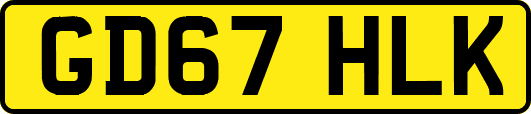 GD67HLK