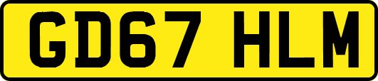 GD67HLM