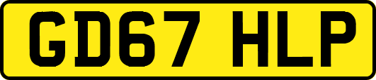 GD67HLP