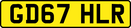 GD67HLR