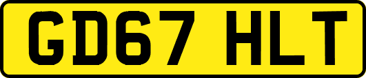 GD67HLT