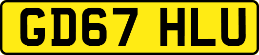 GD67HLU